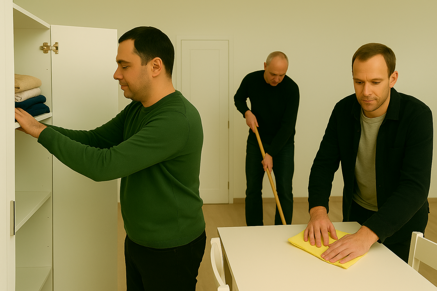 Помощь в оформлении