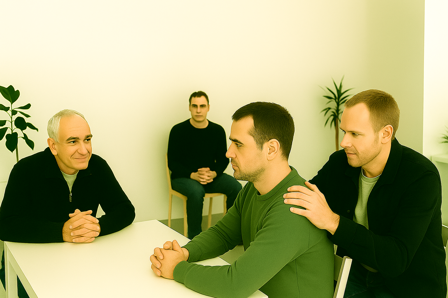 Предоставление жилья